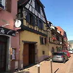 Les Remparts De Apartament