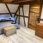 Les Remparts De Apartament Turckheim