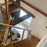 Les Remparts De Apartament