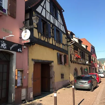 Les Remparts De Apartamento