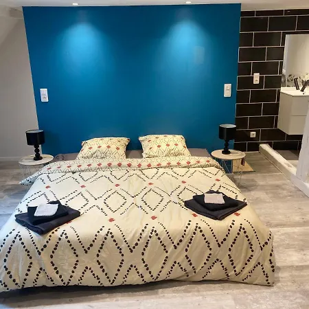 Apartament Les Remparts De Turckheim