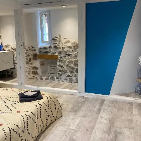 Apartamento Les Remparts De *