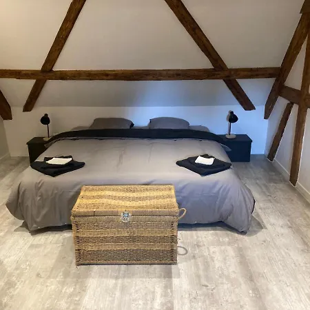 Apartament Les Remparts De