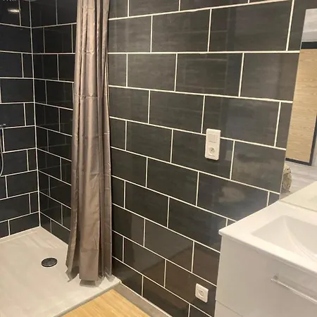 Les Remparts De Apartamento