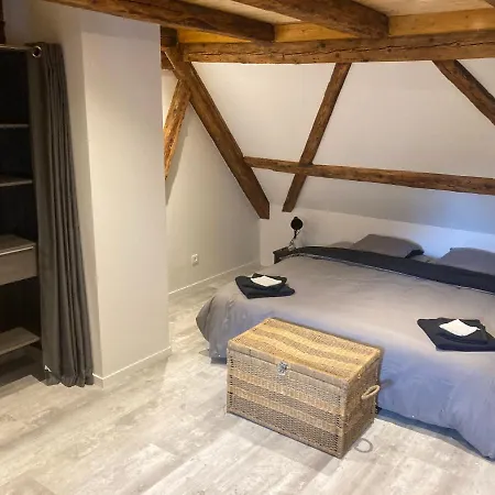 Les Remparts De Apartamento *