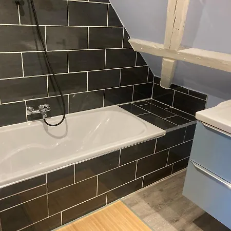 Apartamento Les Remparts De