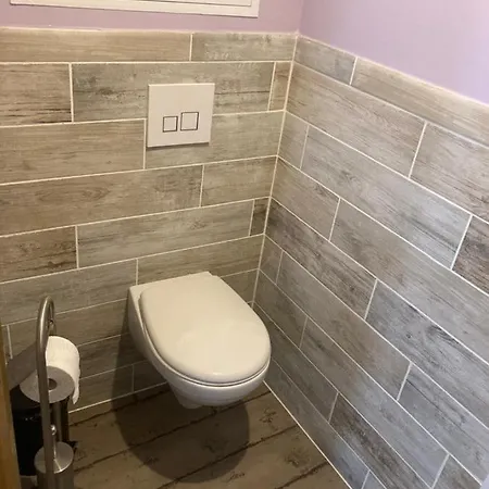 Les Remparts De Apartamento *