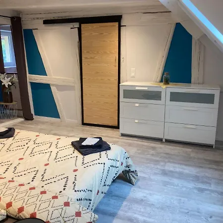 Les Remparts De Apartamento