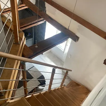 Les Remparts De Apartamento