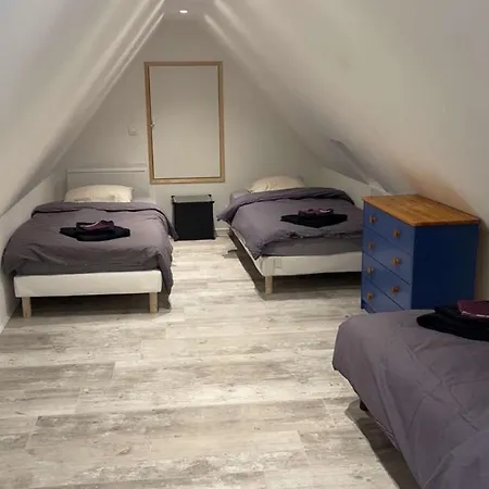 Les Remparts De Turckheim