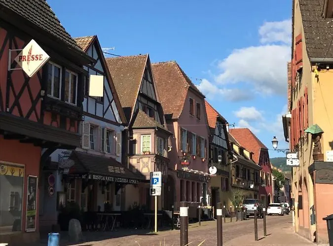 Les Remparts De 투르크하임