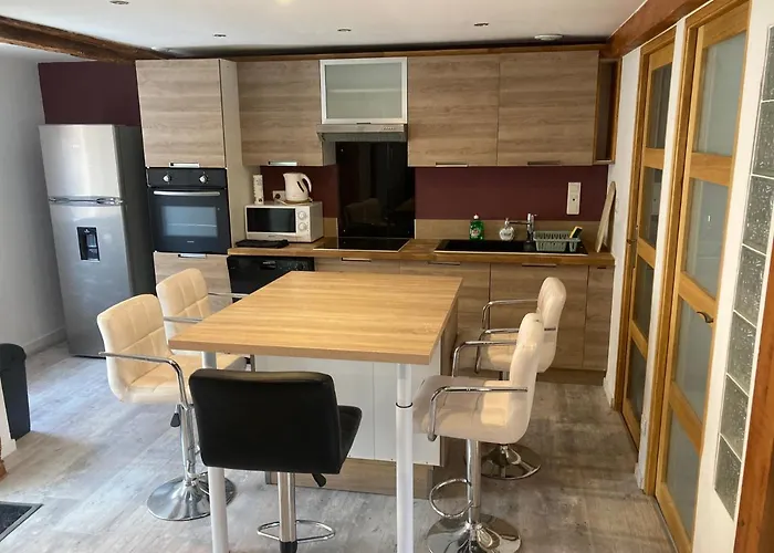 Les Remparts De * 투르크하임