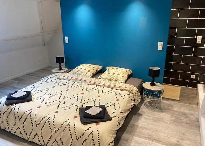 Les Remparts De * 투르크하임