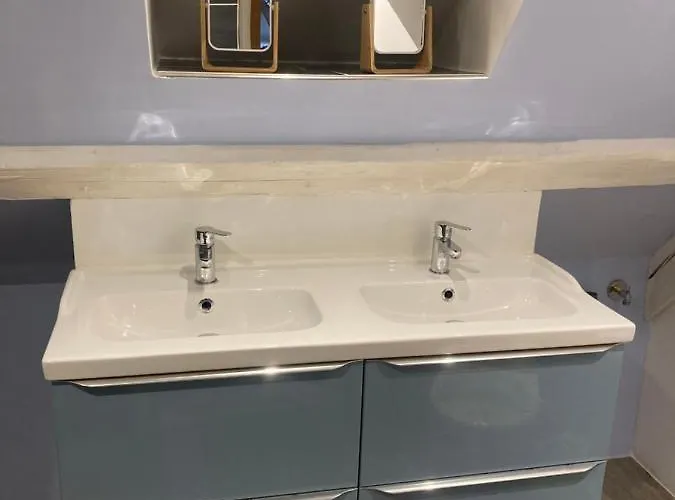 Les Remparts De 아파트