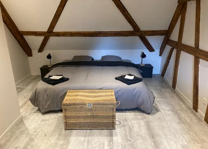 아파트 Les Remparts De