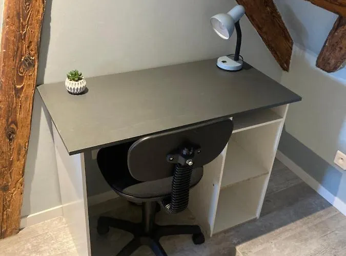 Les Remparts De 아파트 투르크하임