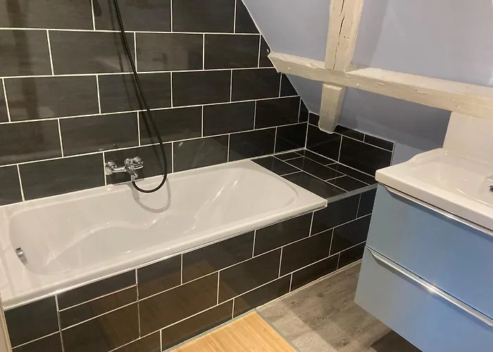 아파트 Les Remparts De