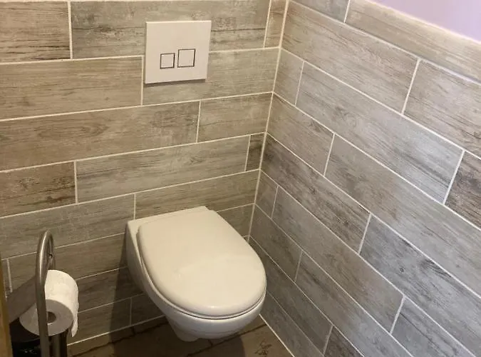 Les Remparts De 아파트 *