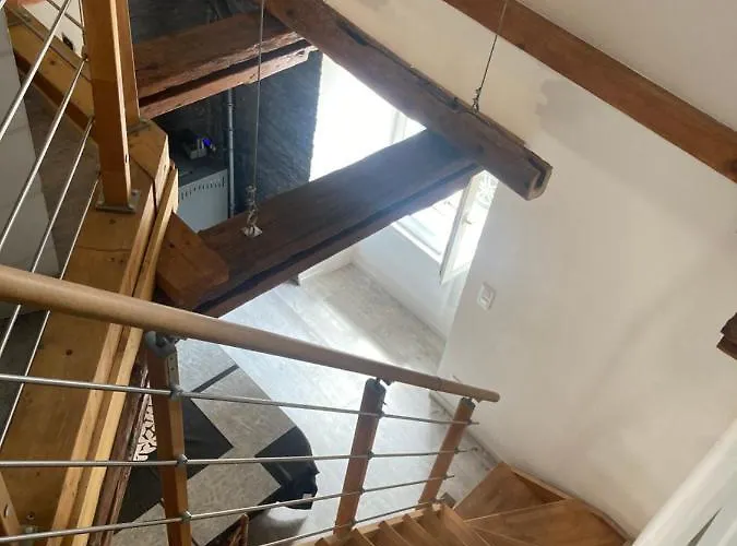 Les Remparts De 아파트